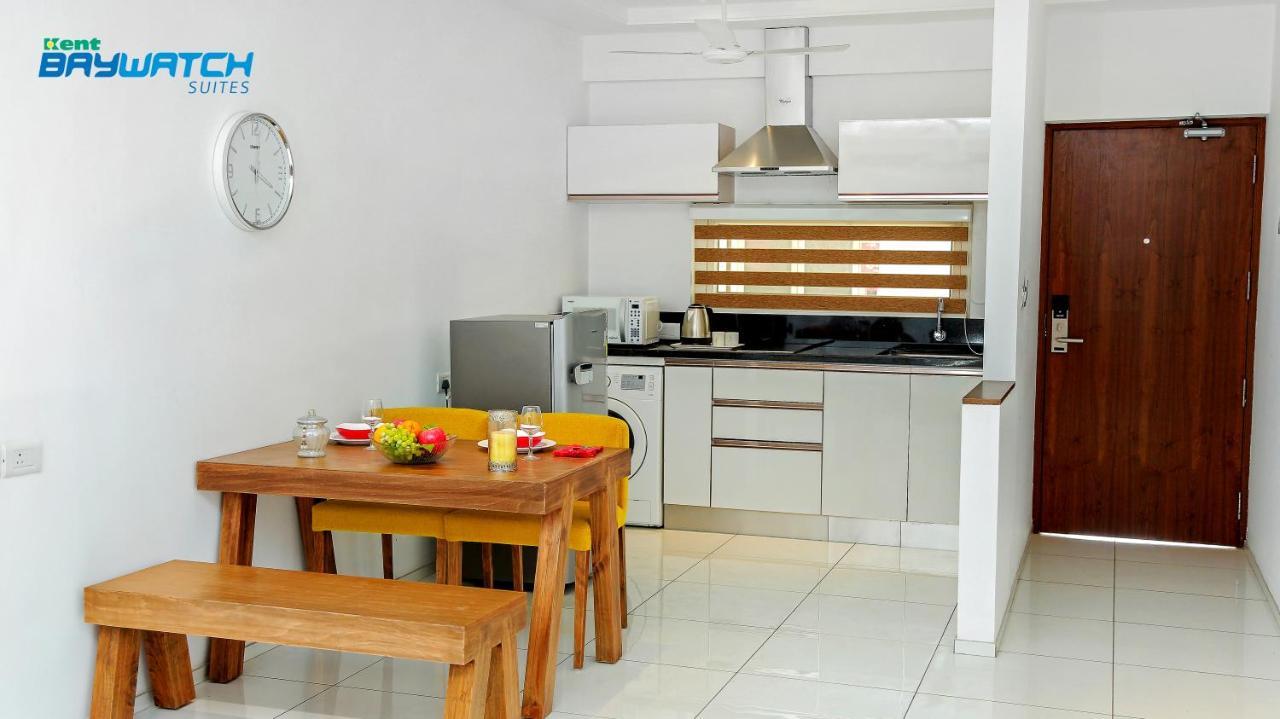 Kent Baywatch Suites Kochi Zewnętrze zdjęcie