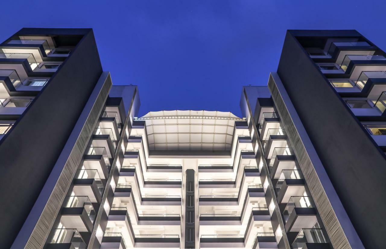 Kent Baywatch Suites Kochi Zewnętrze zdjęcie