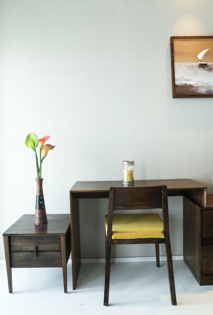 Kent Baywatch Suites Kochi Zewnętrze zdjęcie