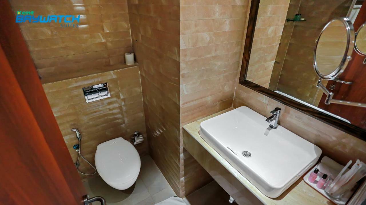Kent Baywatch Suites Kochi Zewnętrze zdjęcie