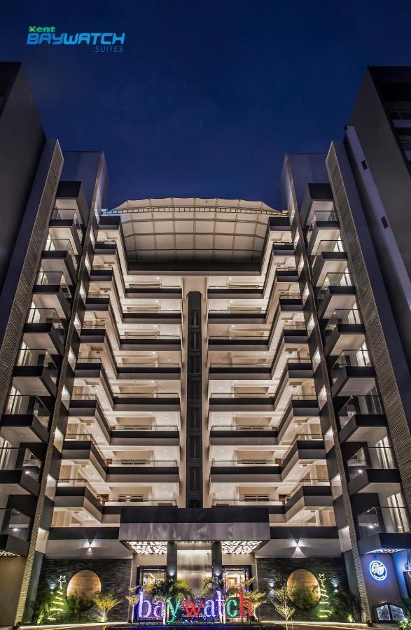 Kent Baywatch Suites Kochi Zewnętrze zdjęcie