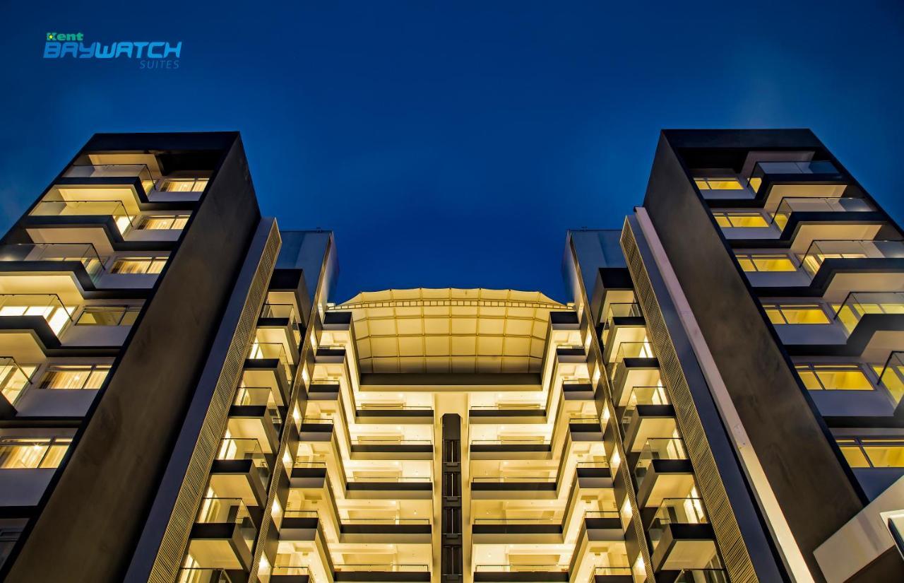 Kent Baywatch Suites Kochi Zewnętrze zdjęcie
