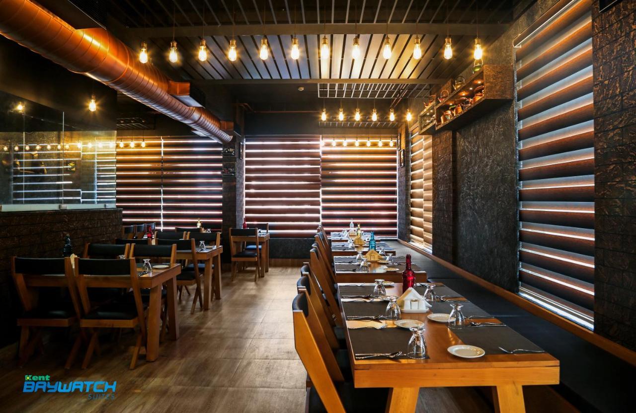 Kent Baywatch Suites Kochi Zewnętrze zdjęcie